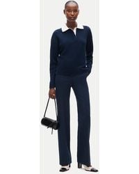 J.Crew - Tall Natalia Pant - Lyst