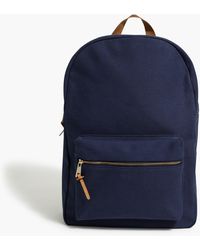j crew harwick backpack