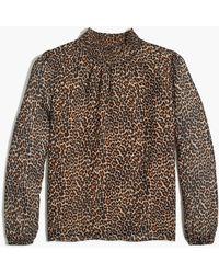 J.Crew Shirts for Women - Up to 74% off at Lyst.com