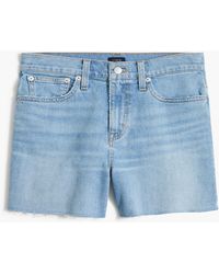 J.Crew Jean and denim shorts for Women 