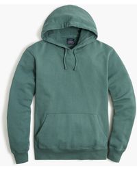 j crew cashmere moletom com capuz