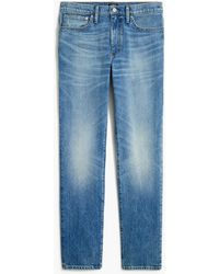 j crew bleecker jeans