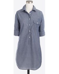Women's J.Crew Shirts from $24 - Lyst