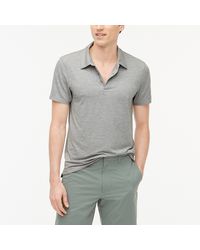 j crew performance shirt