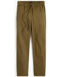 J.Crew Straight-leg pants for Women 