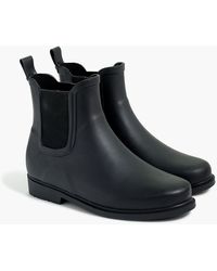 Women's J.Crew Boots from $98 | Lyst