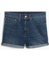 J.Crew Jean and denim shorts for Women 