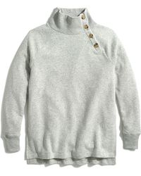 J.Crew Sweatshirts for Women | Online 
