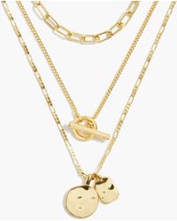 J.Crew Necklaces for Women | Online Sale up to 67% off | Lyst