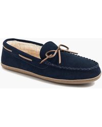 j crew mens shoes