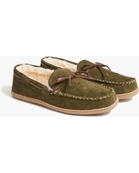 J.Crew Slip-on shoes for Men | Black 
