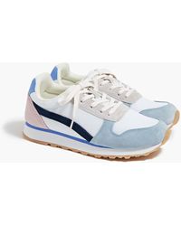 J.Crew Rubber Adidas® Samba Sneakers in 