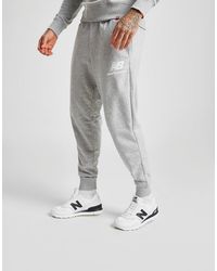 new balance jogger suit