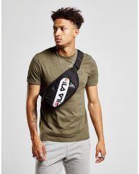 fila crossbody bag mens