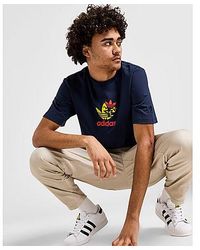 adidas Originals - Dance T-shirt - Lyst
