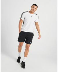 jd sports mens adidas shorts