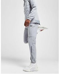 Under Armour - Lock-up Woven Track Pants - Lyst
