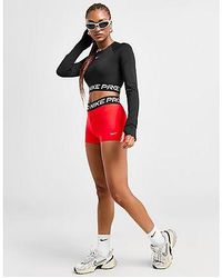 Nike - Training Pro 3" Dri-fit Shorts - Lyst