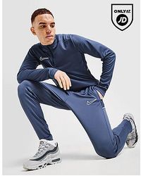 Hybrid Poly Knit Track Pants Nike pour homme en coloris Noir | Lyst