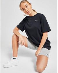 nike boyfriend tee