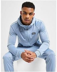 McKenzie - Krypt Poly Hoodie - Lyst