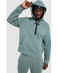 On Shoes - Tech Felpa con cappuccio - Lyst