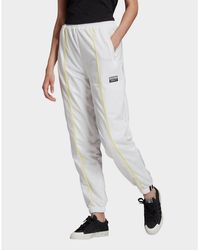 adidas lace tracksuit