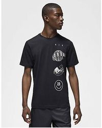 Nike - Stack T-shirt - Lyst