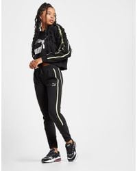 ensemble jogging femme puma