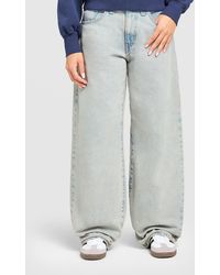 Levi's - Levi's Jean Middy Balloon - Lyst