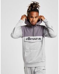 ellesse ascani overhead hoodie