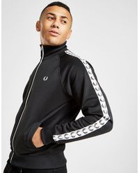 fred perry jumper jd