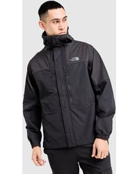 The North Face - Mens Giacca a Vento Full Zip Trishull - Lyst