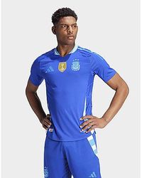 adidas - Argentina 2024 Away Authentic Jersey - Lyst