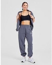 AYBL - Varsity Oversized Joggers - Lyst