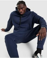 On Shoes - Felpa con Cappuccio Tech - Lyst