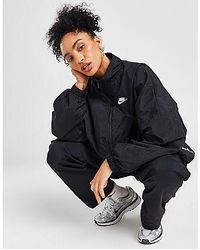 Nike - Essential Windrunner Jacket - Lyst