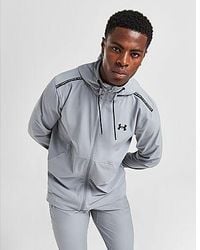 Under Armour - Lock-up Woven Jacket - Lyst