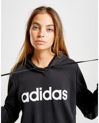 women adidas hoodie