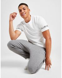 jogging calvin klein homme