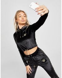 jd chandal siksilk mujer