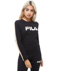 fila womens top