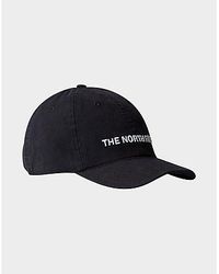The North Face - Roomy Norm Hat - Lyst