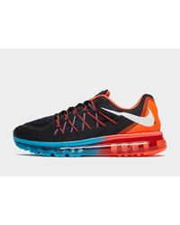 air max 2015 leather