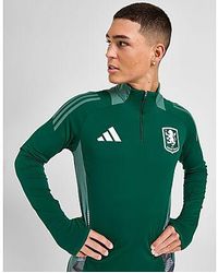 adidas - Aston Villa Tiro24 Competition Training Top - Lyst