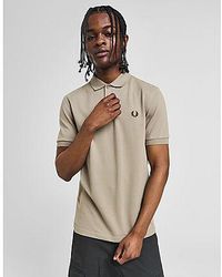 Fred Perry - Polo Manches Courtes M6000 - Lyst