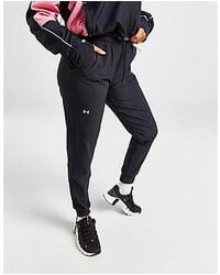 Under Armour - Rival High-rise Track Pants - Lyst