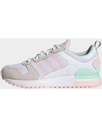 adidas zx 700 pink