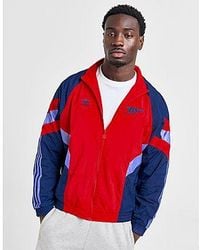 adidas Originals - Arsenal Fc Track Top - Lyst