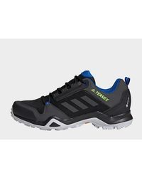 adidas Originals Lace Terrex Folgian Hiker Hiking Shoes in ... adidas Originals Lace Terrex Folgian Hiker Hiking Shoes in ...
